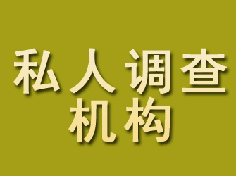 广安私人调查机构